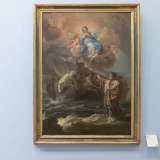Qui infatti, oltre a cinque opere riguardanti la maturit� romana (come San Nicola salva i naufraghi...
